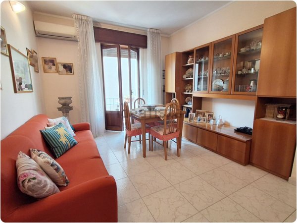 appartamento in vendita a Baranzate