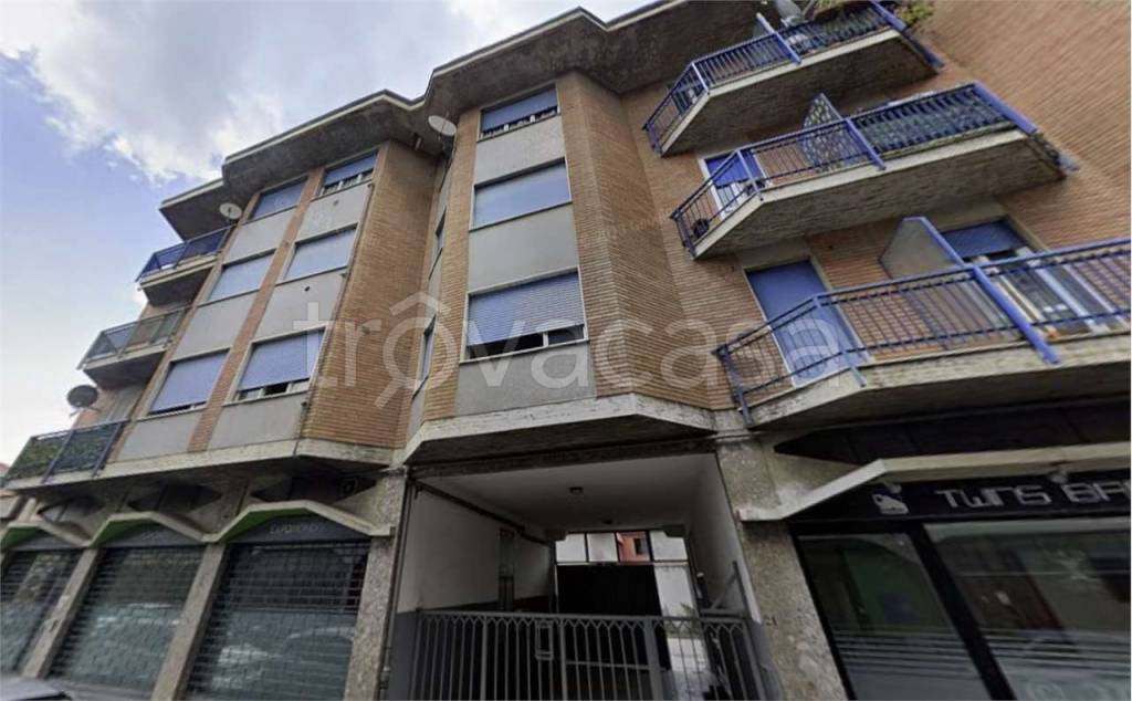 appartamento in vendita a Baranzate