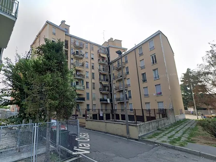 appartamento in vendita a Baranzate