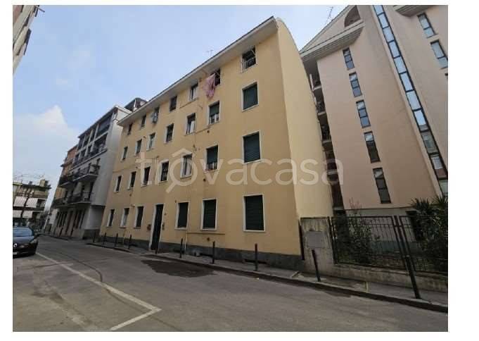 appartamento in vendita a Baranzate