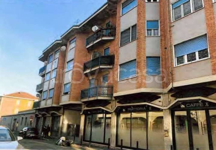 appartamento in vendita a Baranzate