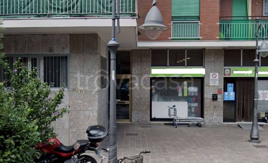 appartamento in vendita a Baranzate