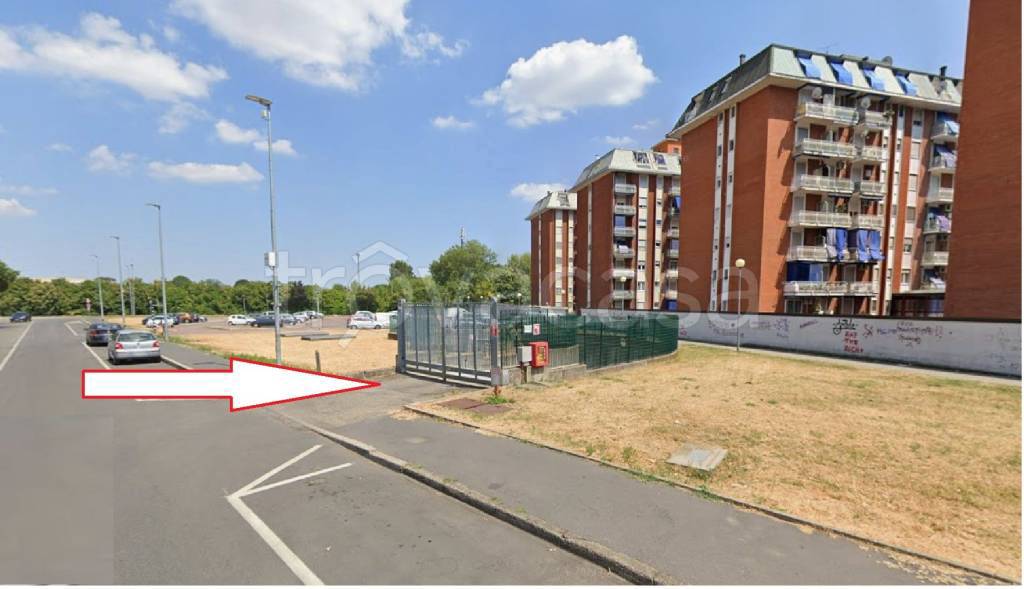 ufficio in vendita a Baranzate