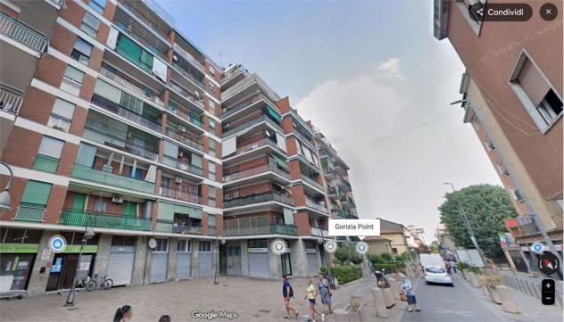 appartamento in vendita a Baranzate