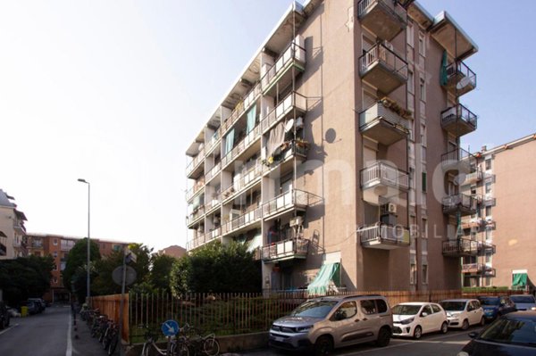appartamento in vendita a Baranzate