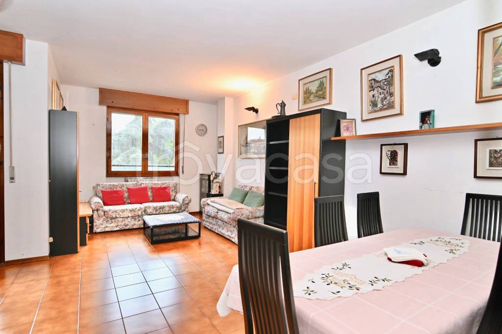 appartamento in vendita a Baranzate