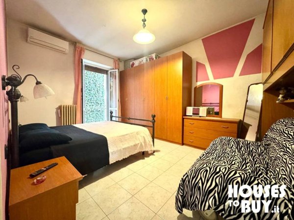 appartamento in vendita a Baranzate