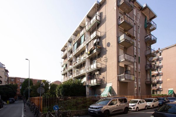appartamento in vendita a Baranzate