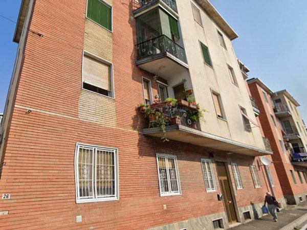 appartamento in vendita a Baranzate