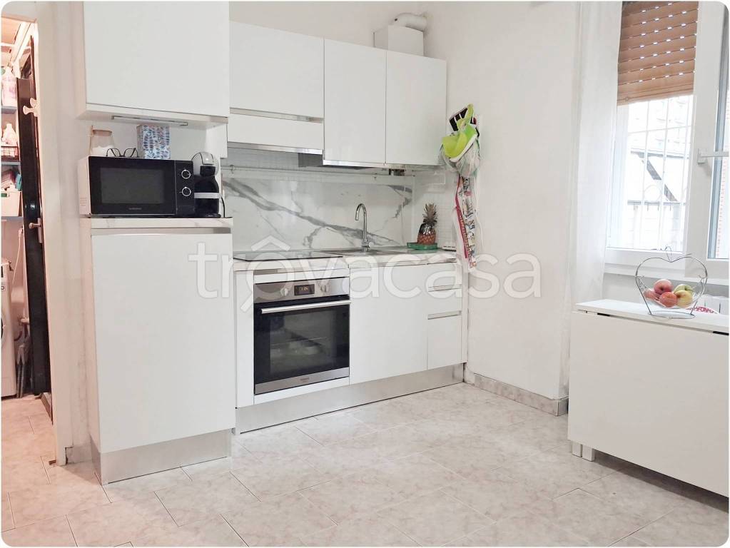 appartamento in vendita a Baranzate