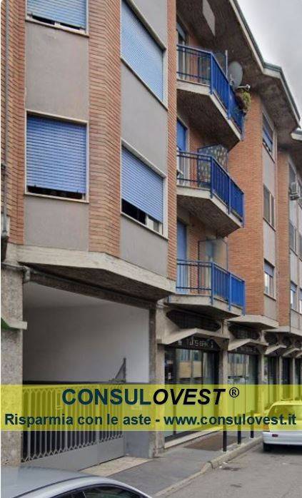 appartamento in vendita a Baranzate