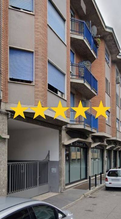 appartamento in vendita a Baranzate