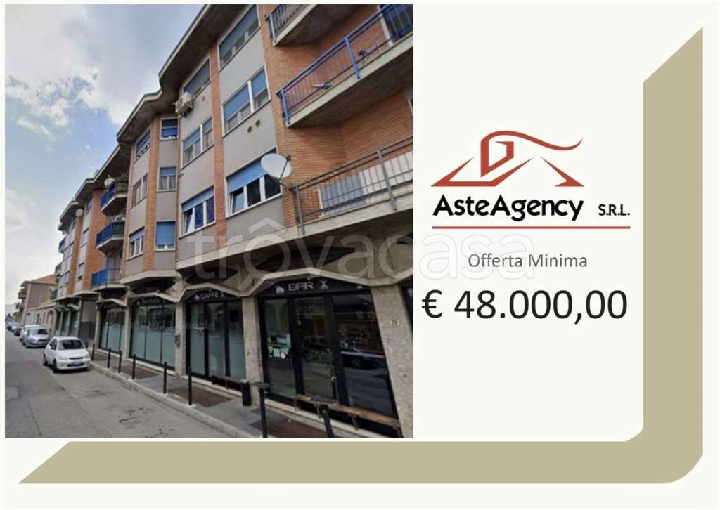 appartamento in vendita a Baranzate