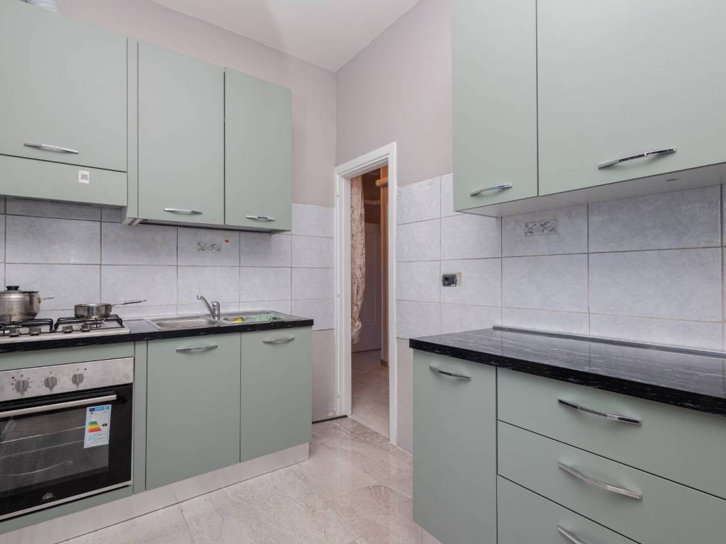 appartamento in vendita a Baranzate