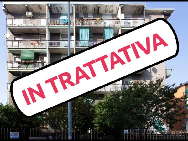 appartamento in vendita a Baranzate