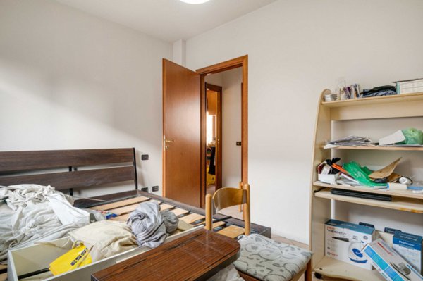 appartamento in vendita a Baranzate