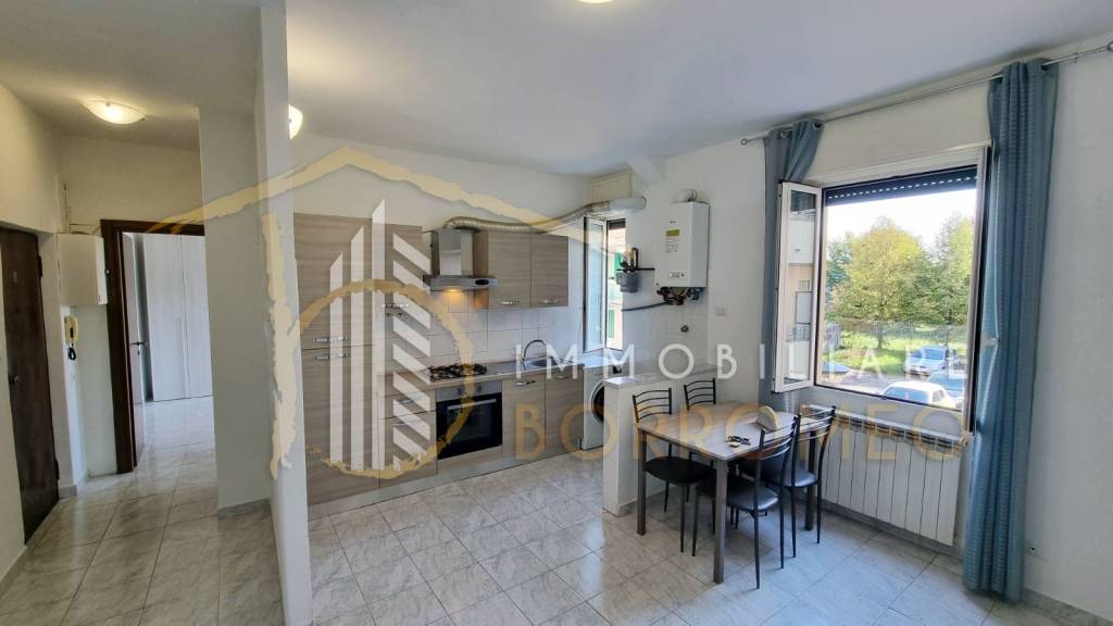 appartamento in vendita a Baranzate