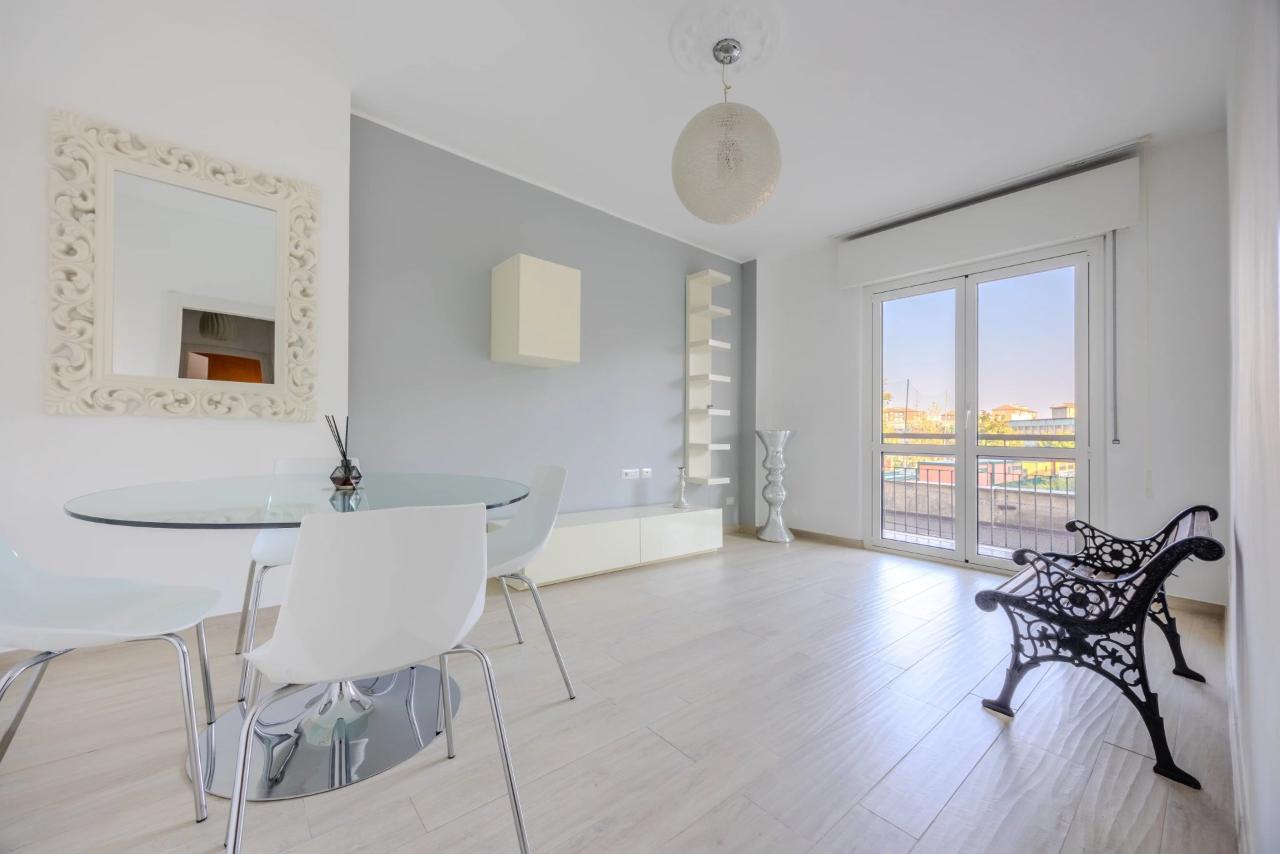 appartamento in vendita a Baranzate