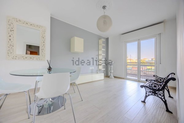 appartamento in vendita a Baranzate