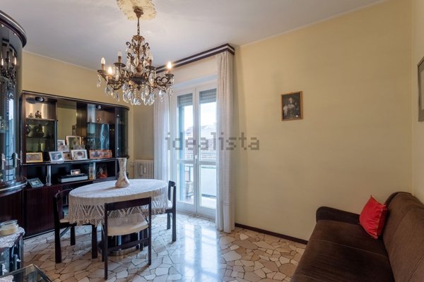 appartamento in vendita a Baranzate