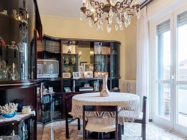 appartamento in vendita a Baranzate