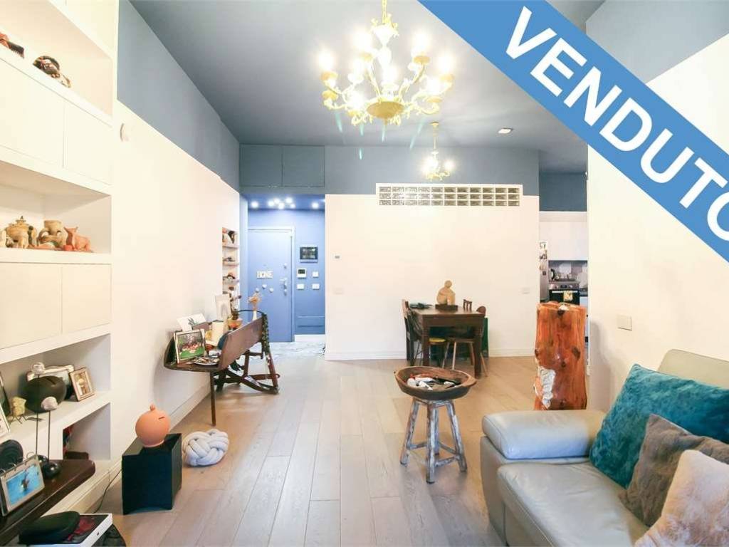 appartamento in vendita a Baranzate