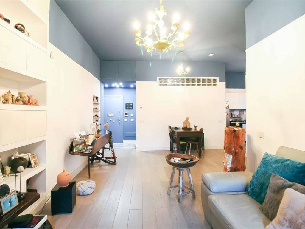 appartamento in vendita a Baranzate