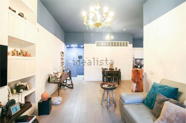 appartamento in vendita a Baranzate