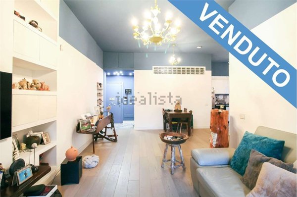 appartamento in vendita a Baranzate