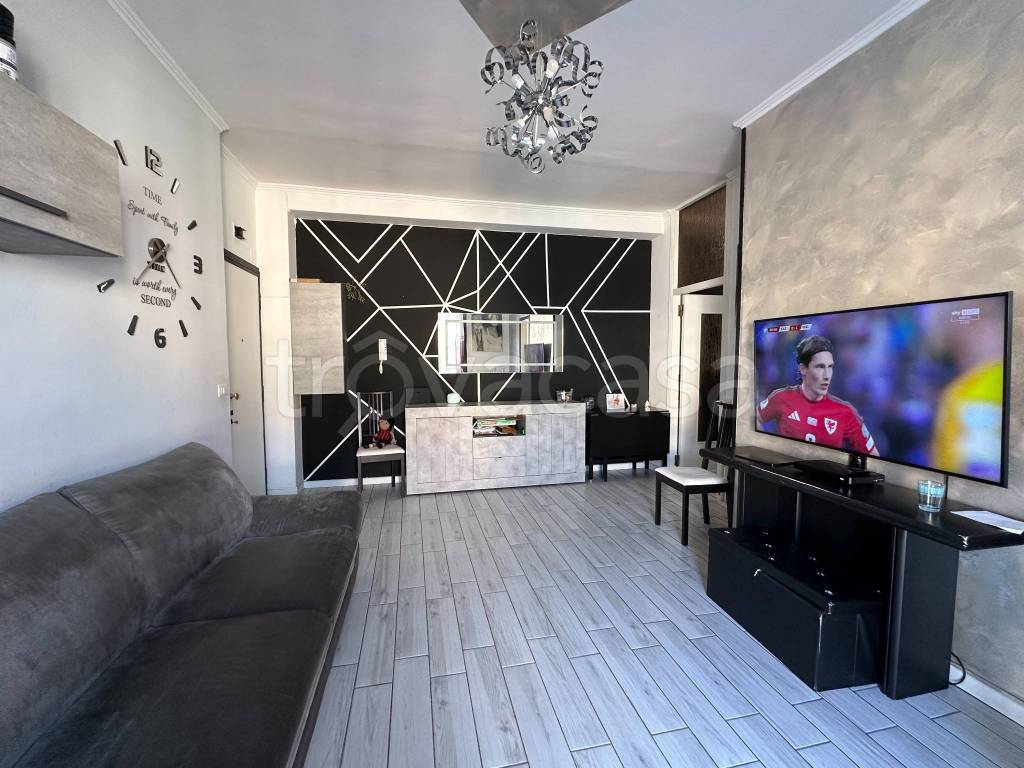 appartamento in vendita a Baranzate