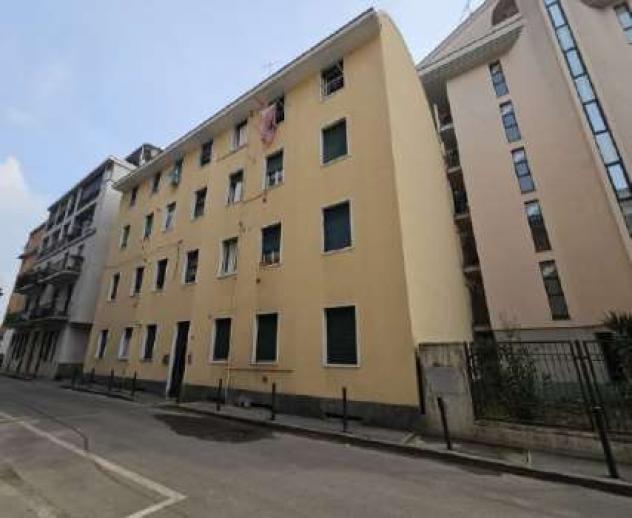 appartamento in vendita a Baranzate