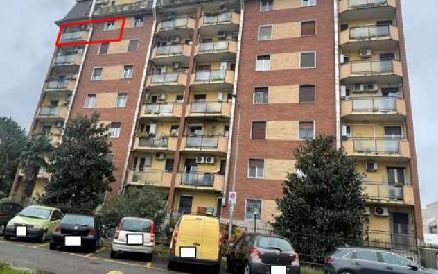 appartamento in vendita a Baranzate