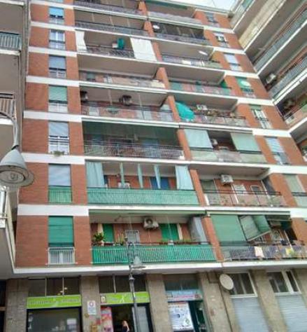 appartamento in vendita a Baranzate