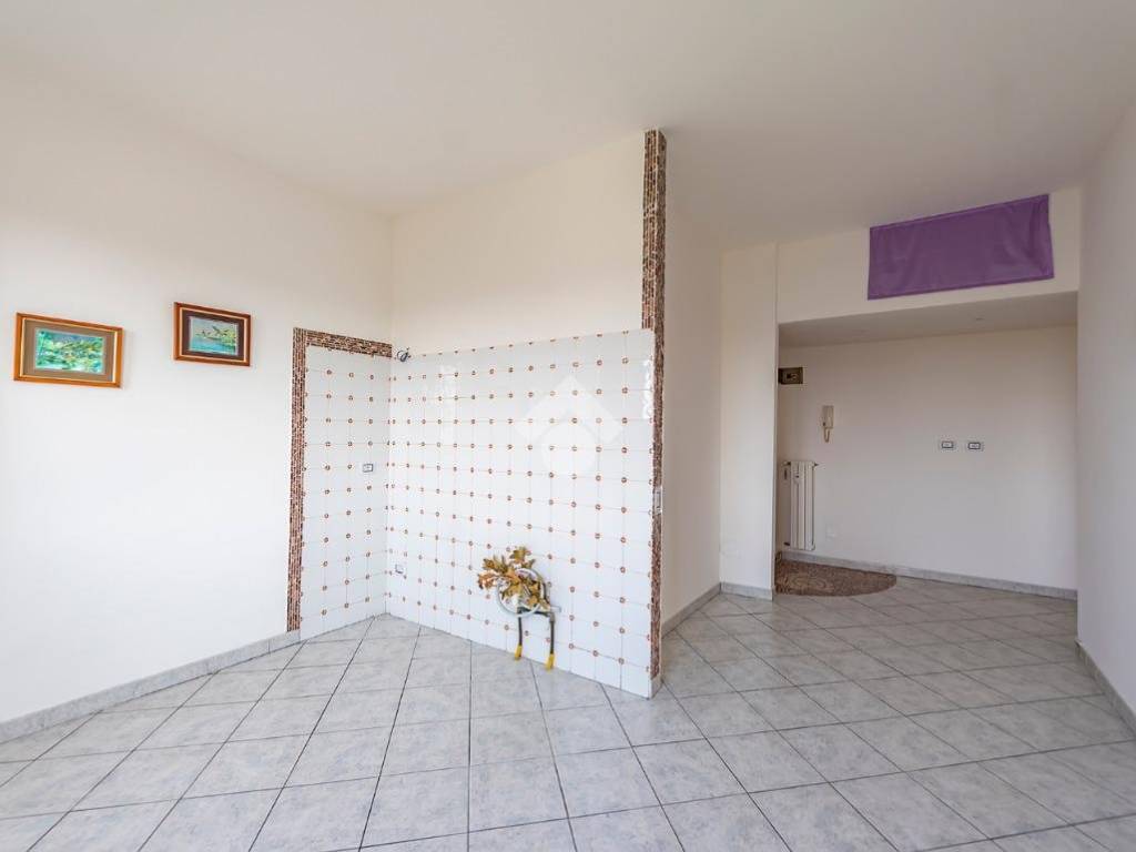 appartamento in vendita a Baranzate