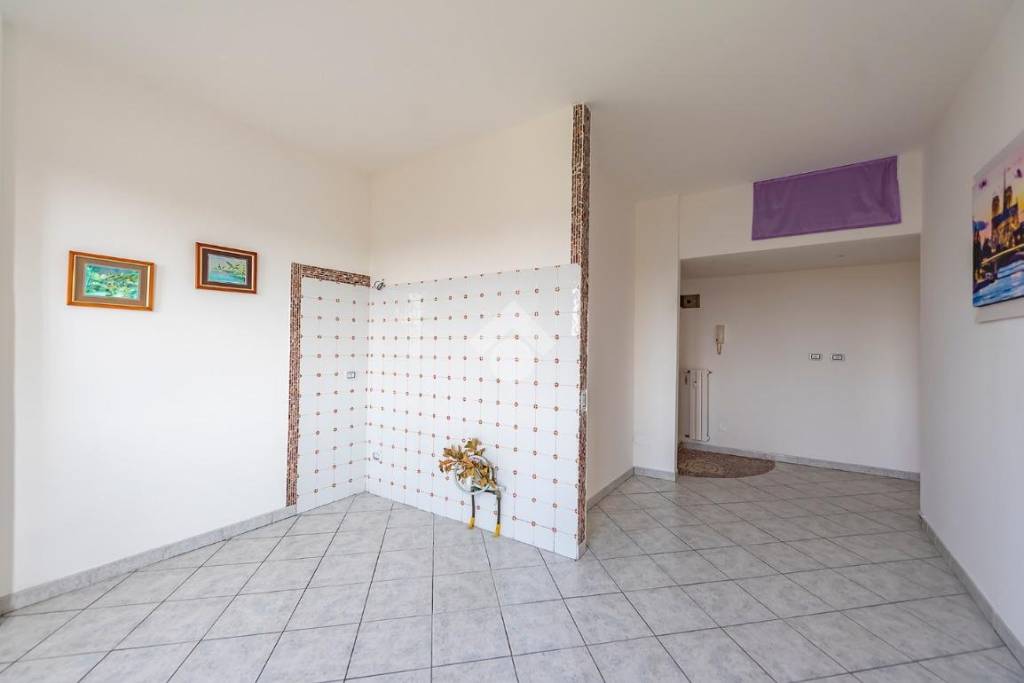 appartamento in vendita a Baranzate