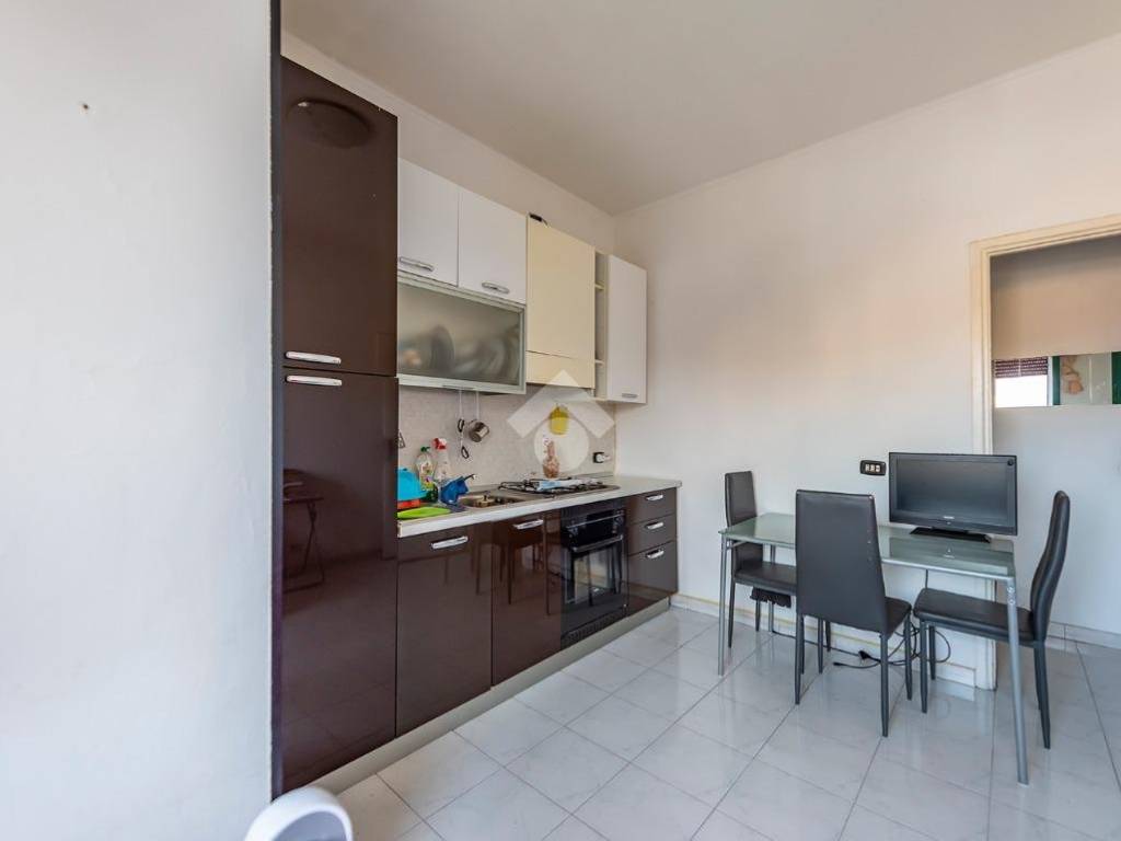 appartamento in vendita a Baranzate