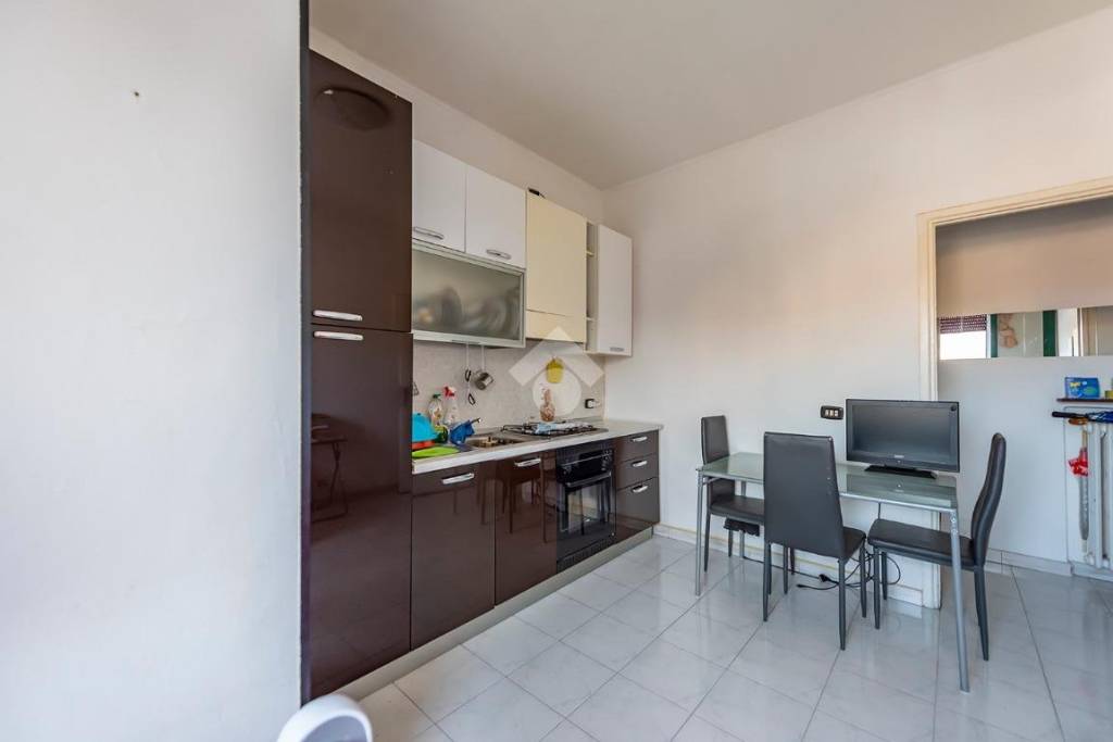 appartamento in vendita a Baranzate