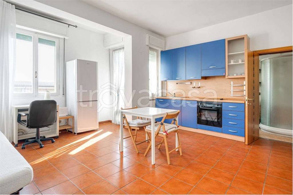 appartamento in vendita a Baranzate