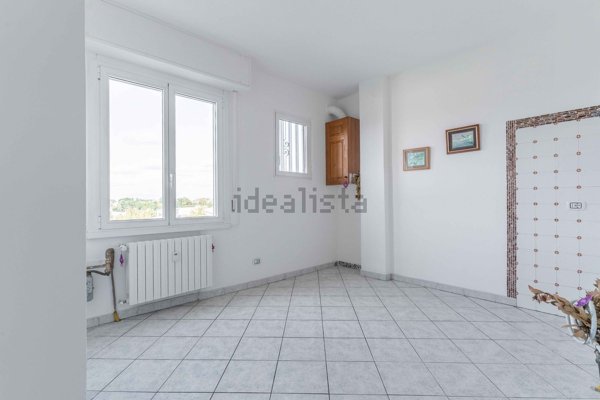 appartamento in vendita a Baranzate