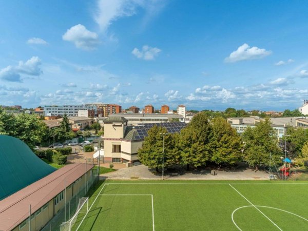 appartamento in vendita a Baranzate