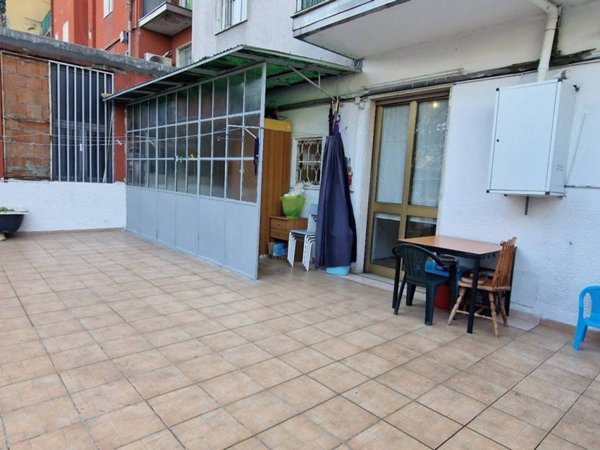 appartamento in vendita a Baranzate