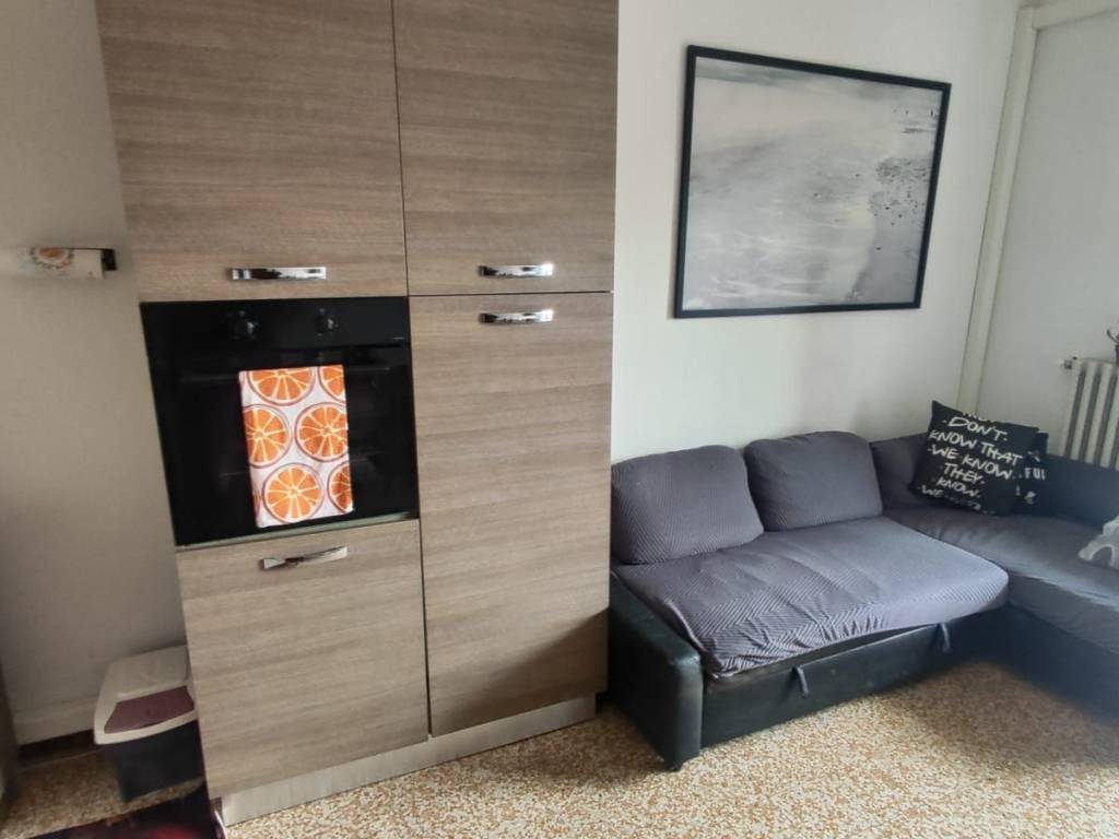 appartamento in vendita a Baranzate