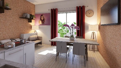 appartamento in vendita a Baranzate