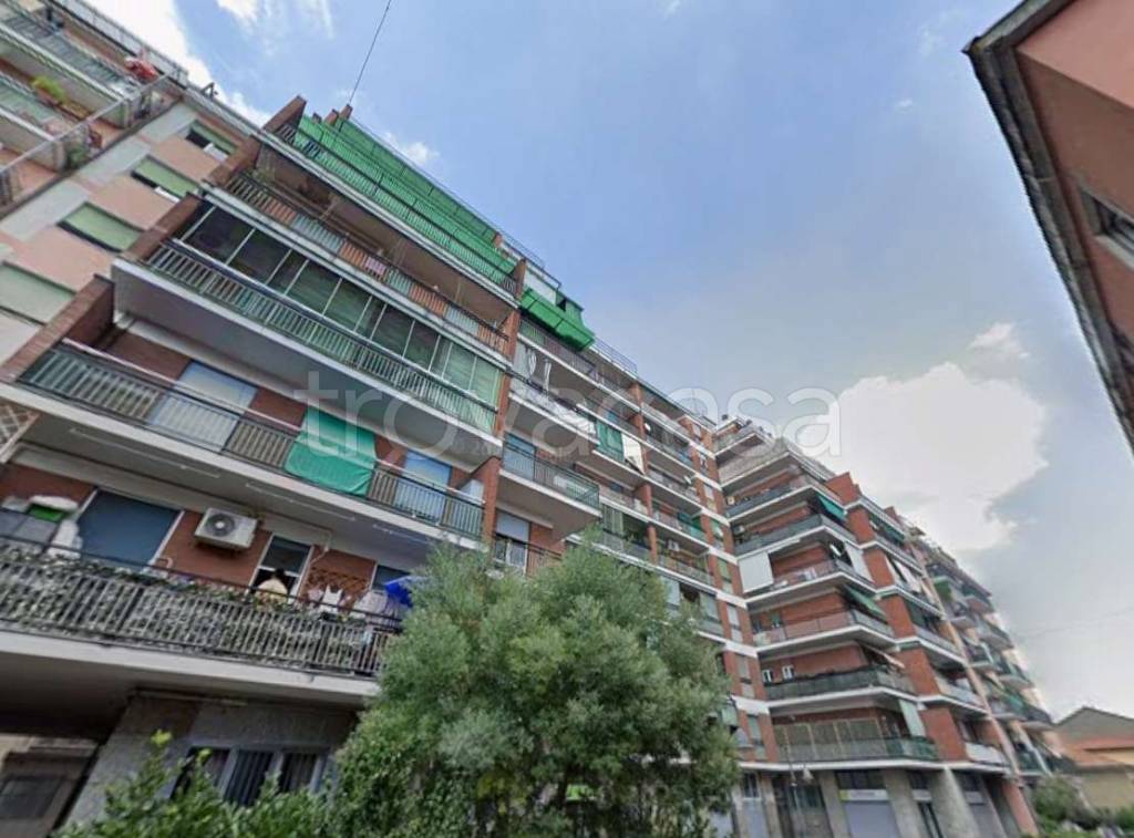 appartamento in vendita a Baranzate