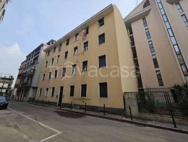 appartamento in vendita a Baranzate