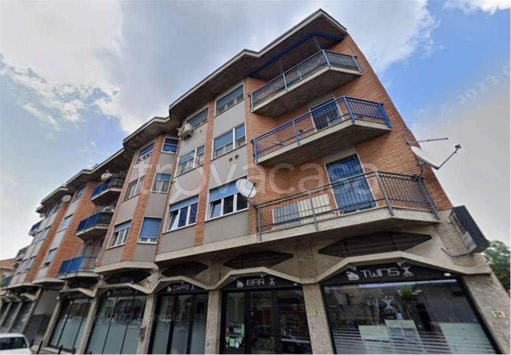 appartamento in vendita a Baranzate