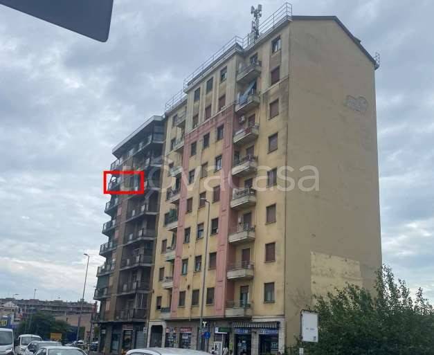 appartamento in vendita a Baranzate