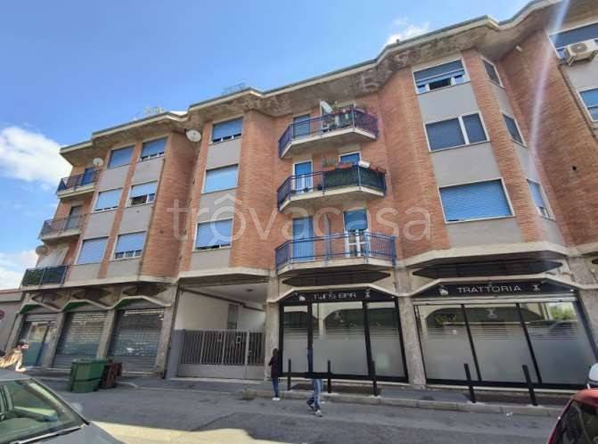 appartamento in vendita a Baranzate