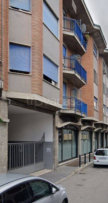 appartamento in vendita a Baranzate