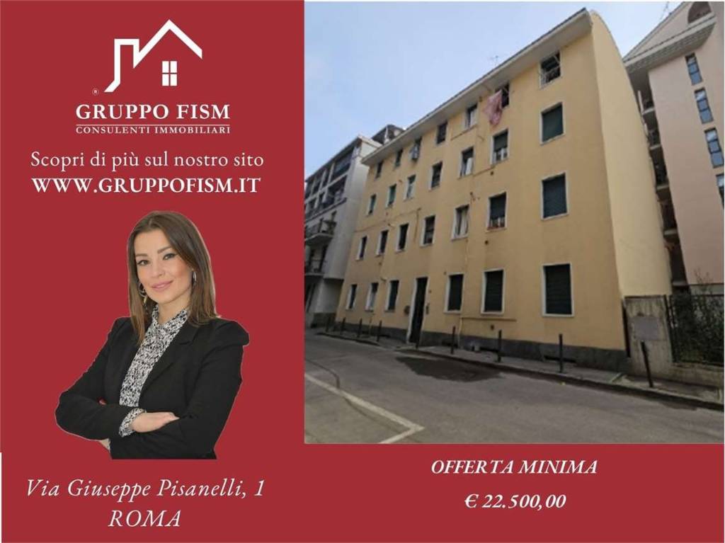 appartamento in vendita a Baranzate